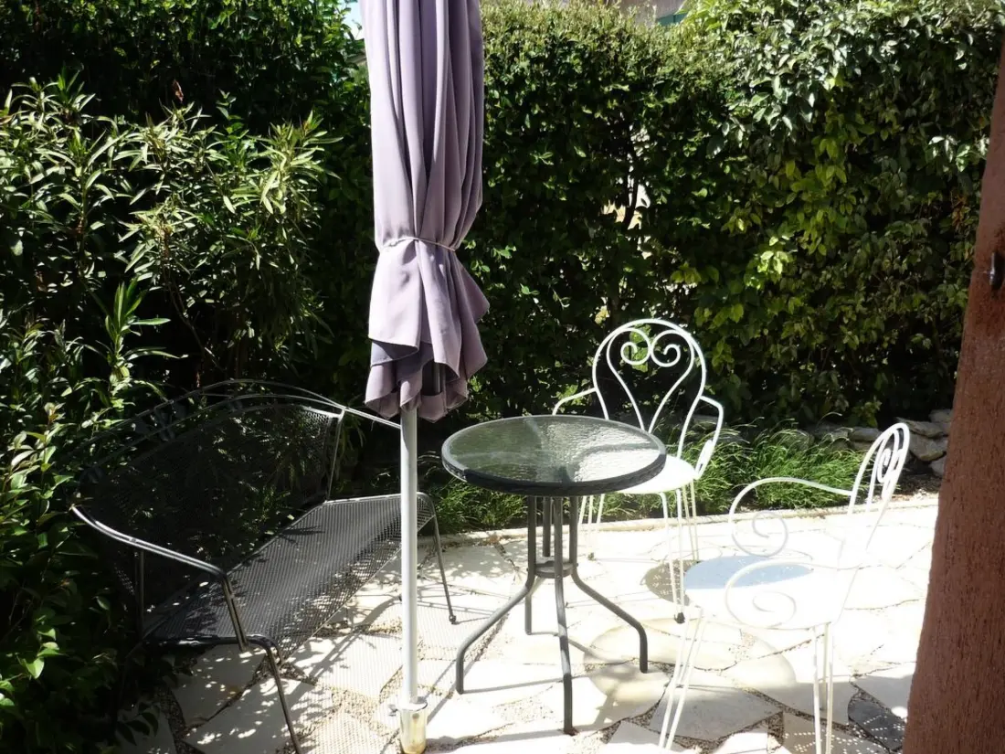Maison de Vacances Pierrevert