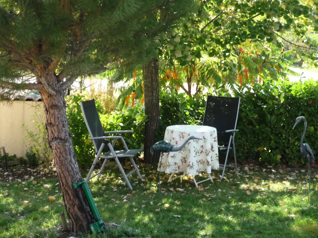 Maison de Vacances Pierrevert
