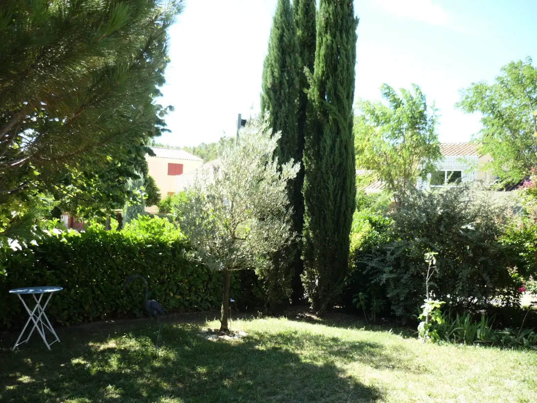 Maison de Vacances Pierrevert