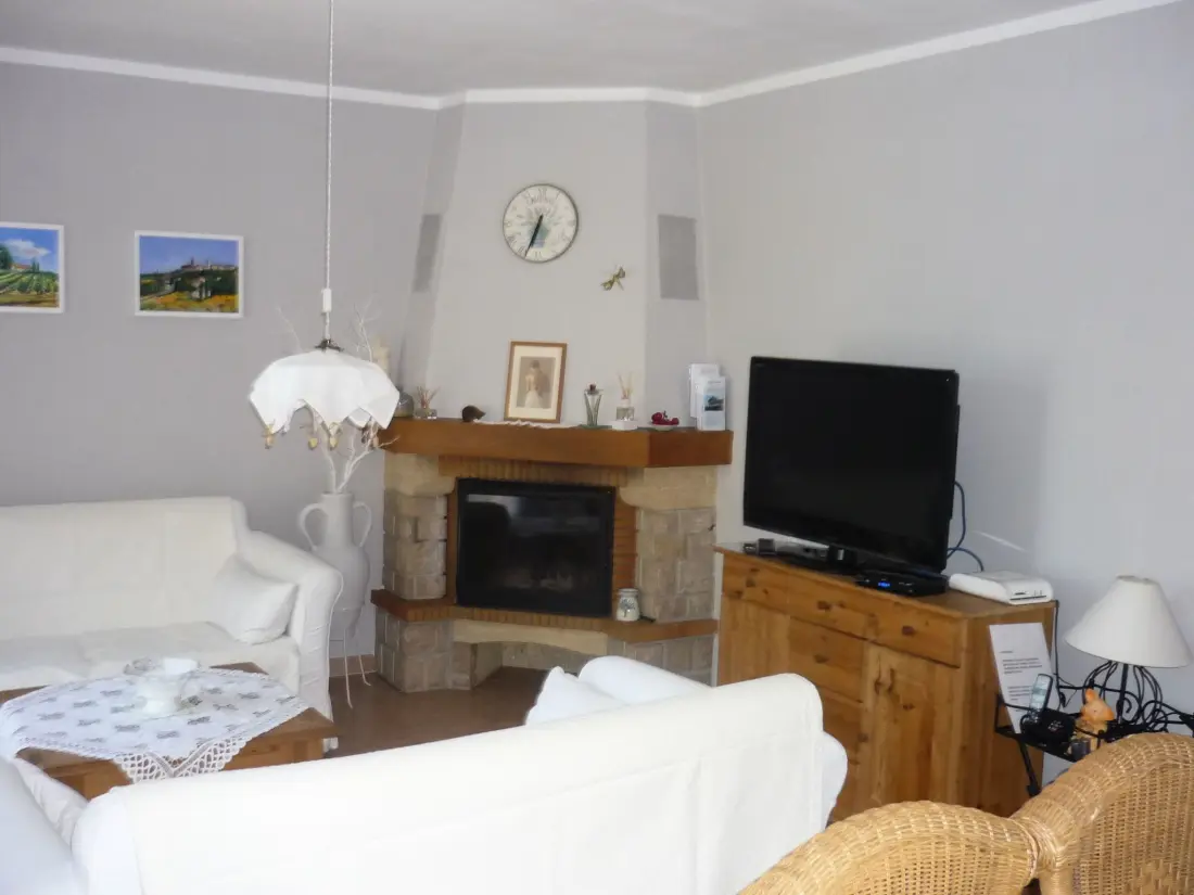 Maison de Vacances Pierrevert