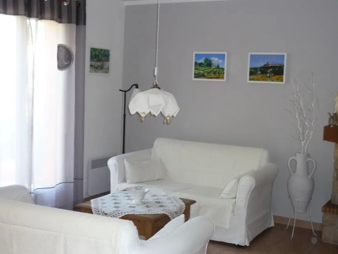 Maison de Vacances Pierrevert