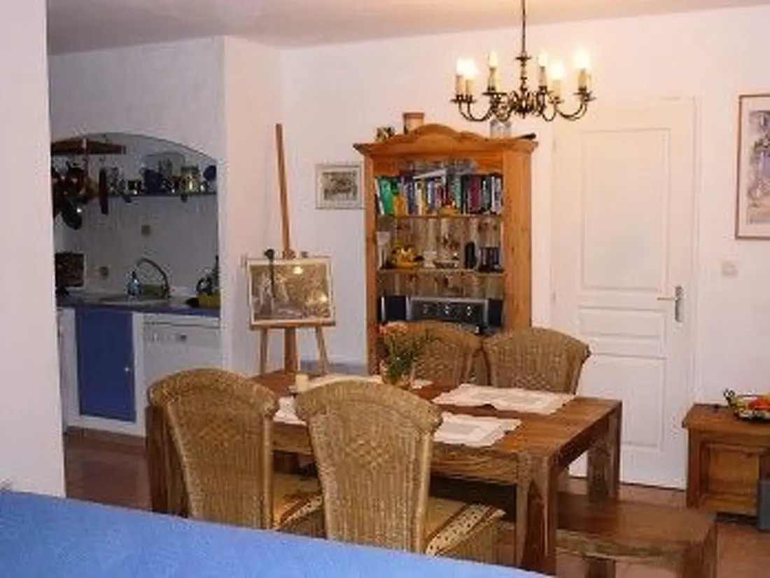 Maison de Vacances Pierrevert