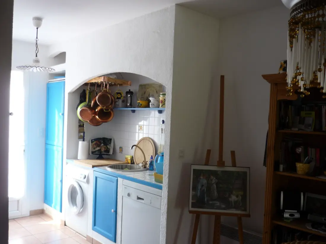 Maison de Vacances Pierrevert