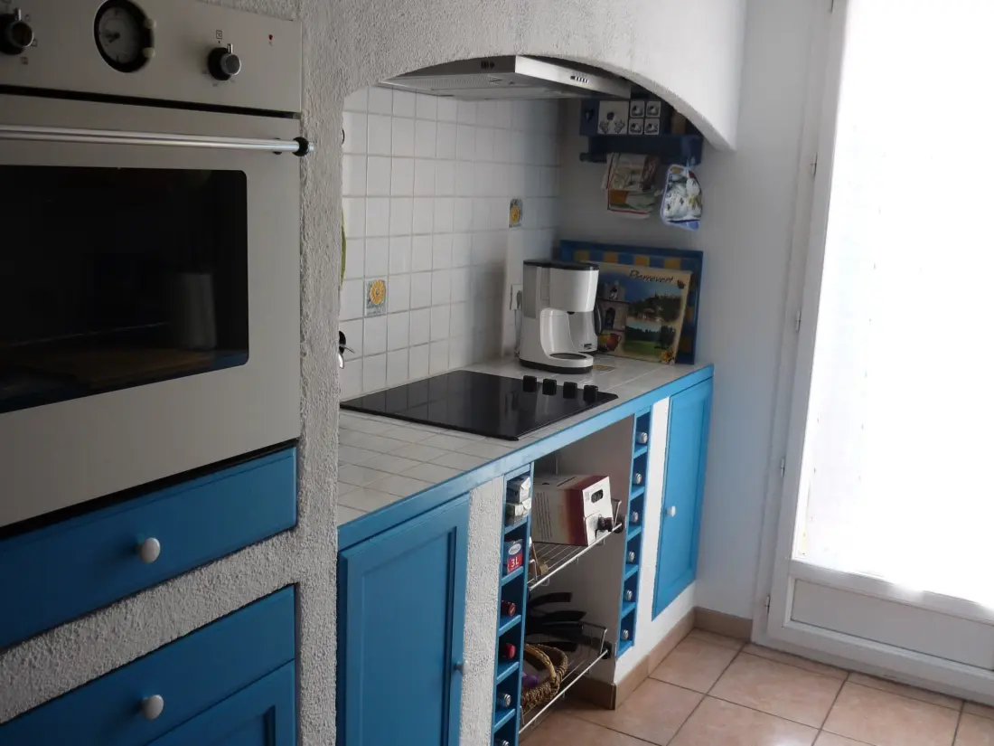 Maison de Vacances Pierrevert