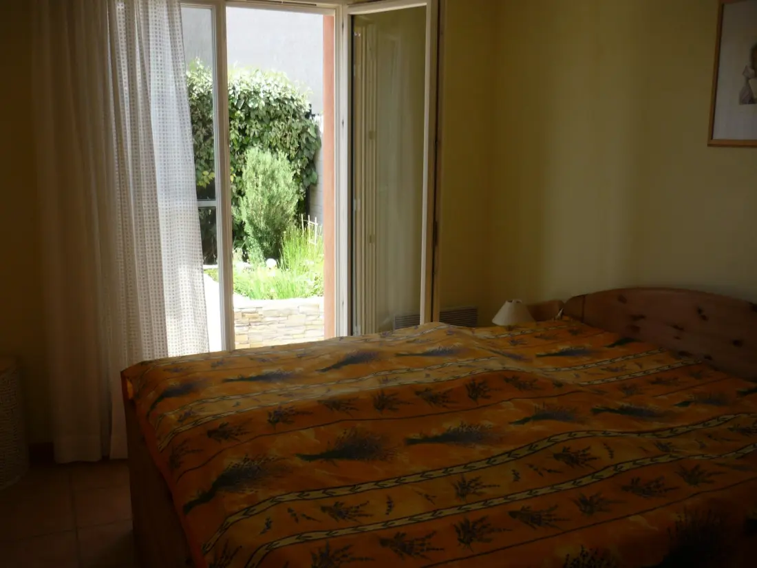 Maison de Vacances Pierrevert