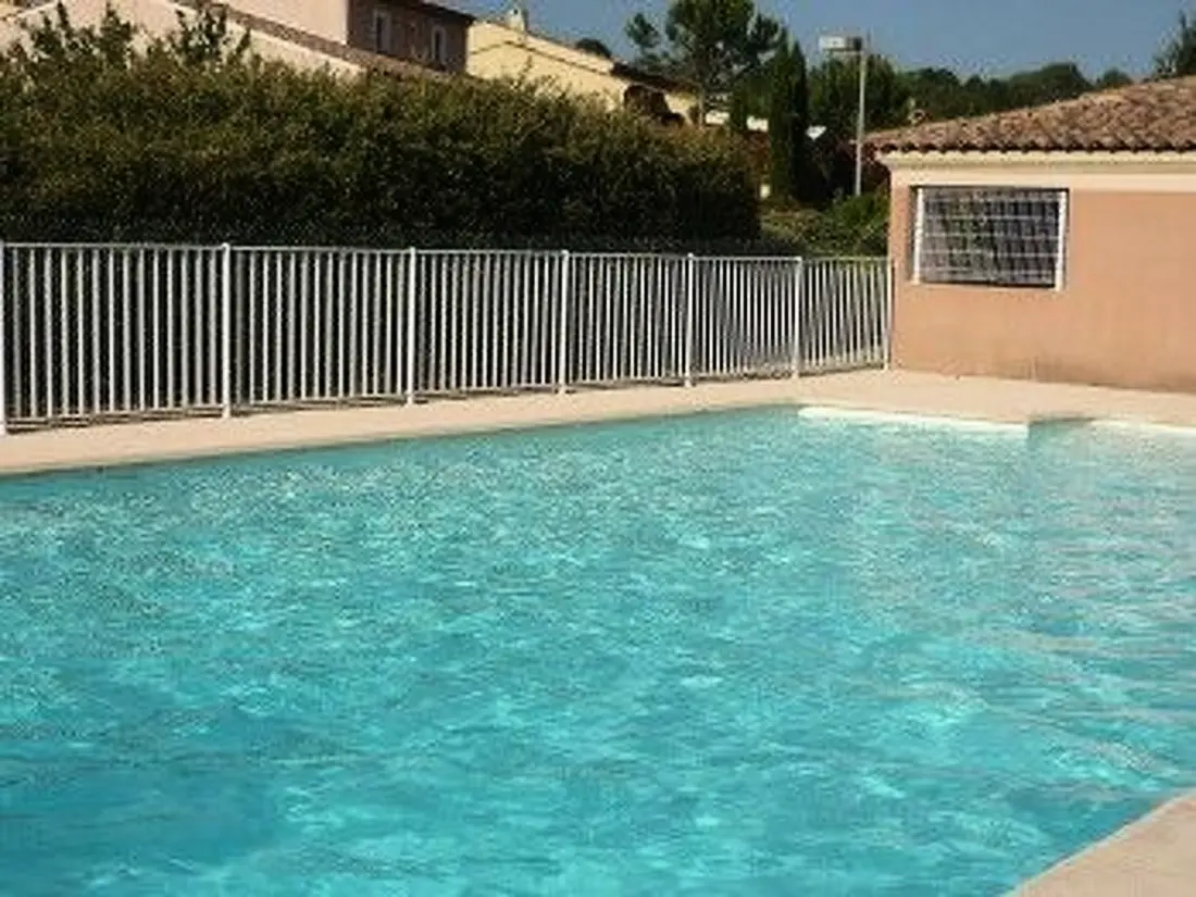 Maison de Vacances Pierrevert