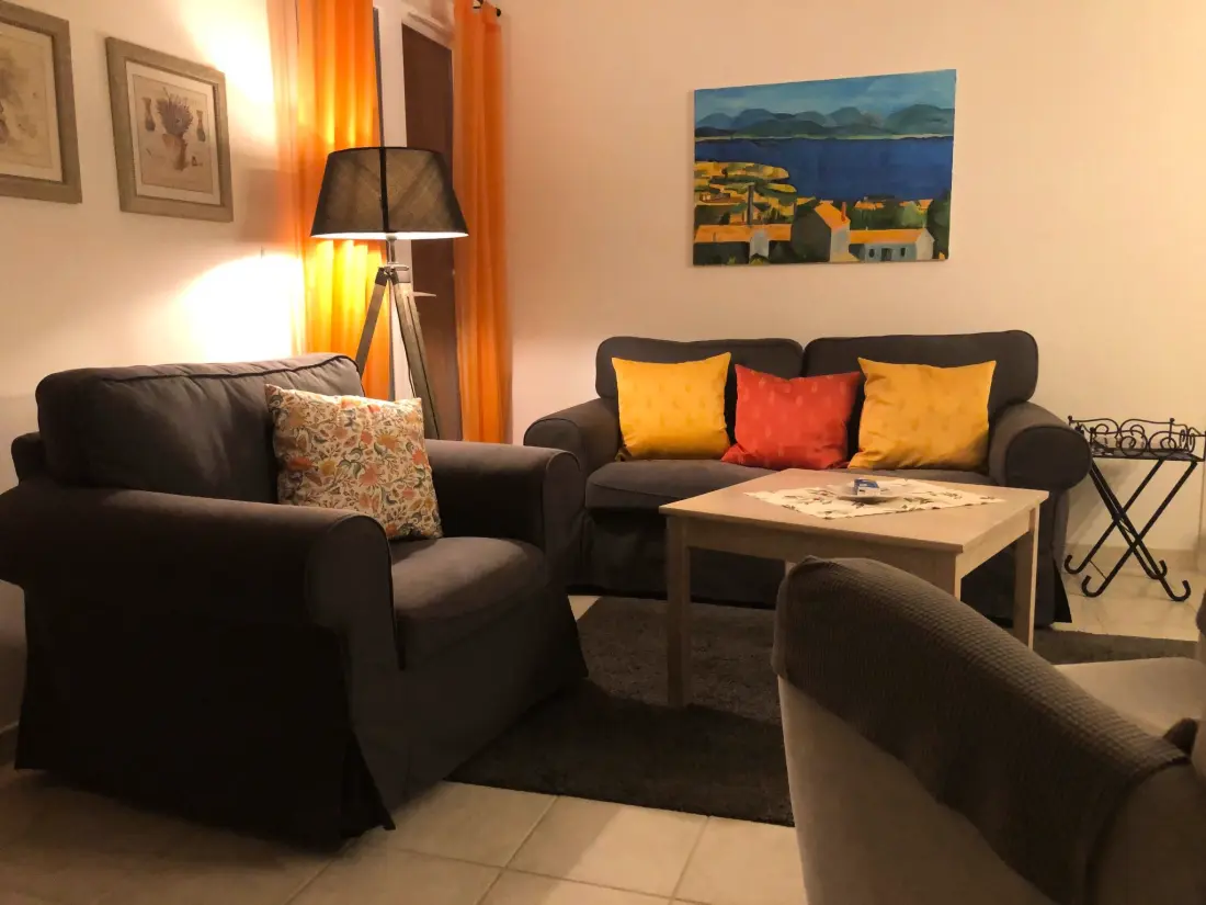 Maison de Vacances Pierrevert