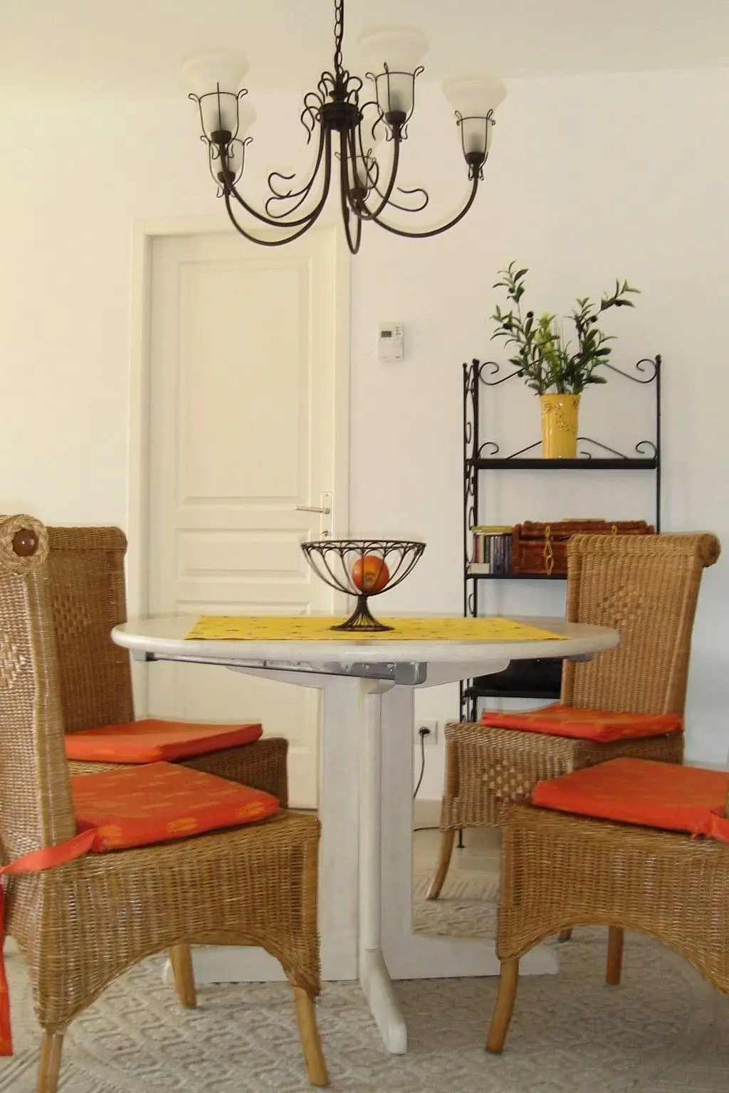 Maison de Vacances Pierrevert