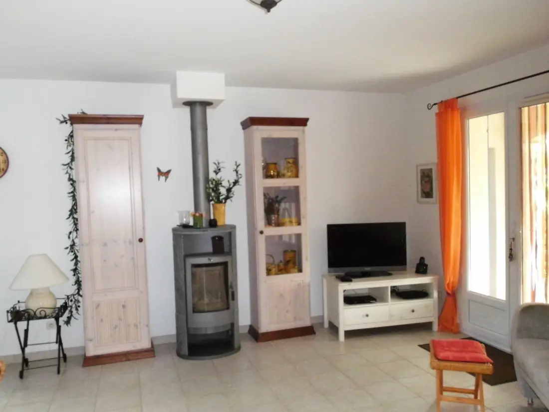 Maison de Vacances Pierrevert