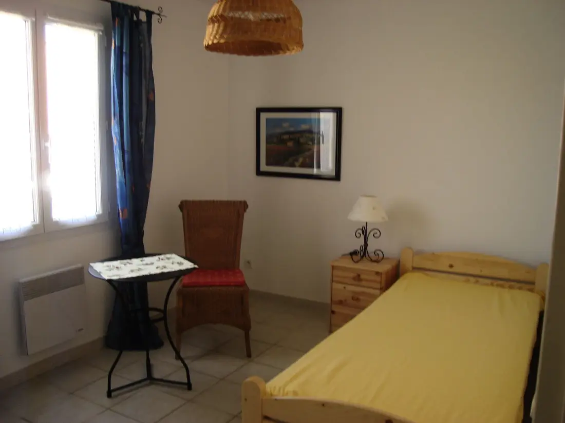 Maison de Vacances Pierrevert