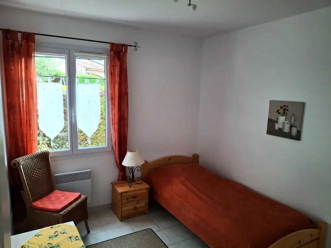 Maison de Vacances Pierrevert