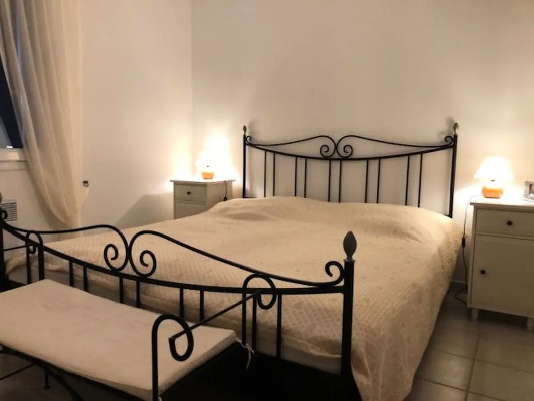 Maison de Vacances Pierrevert