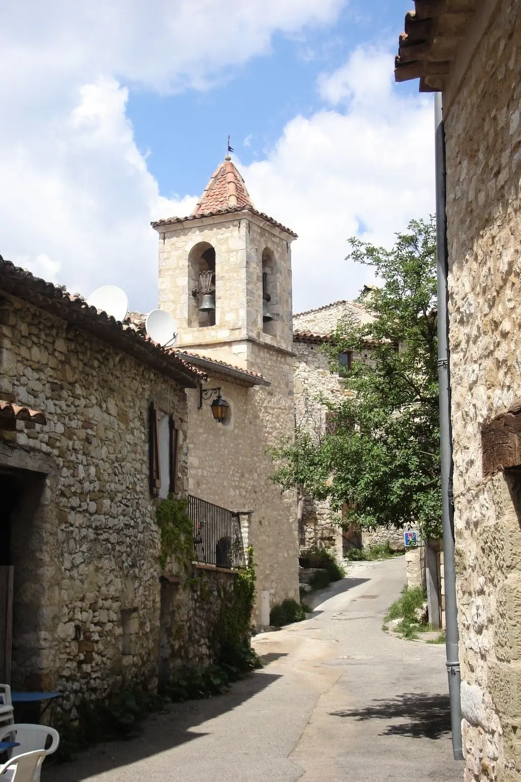 Maison de Vacances Pierrevert