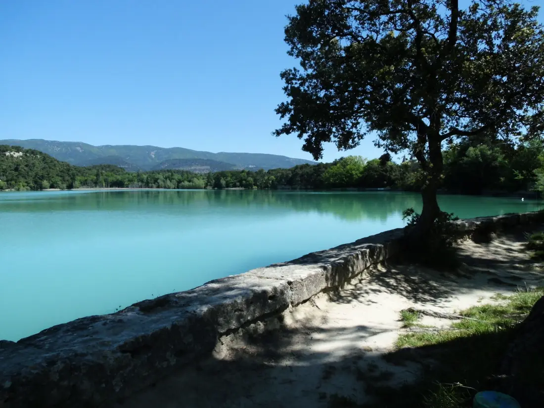 Maison de Vacances Pierrevert