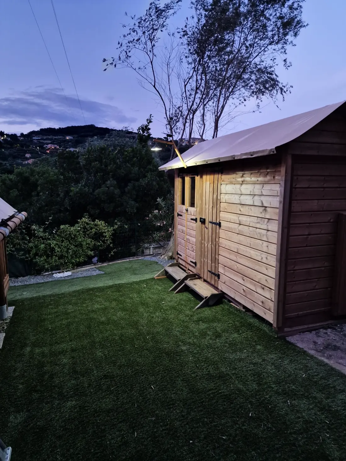 Camping dei Fiori 2 étoiles★★