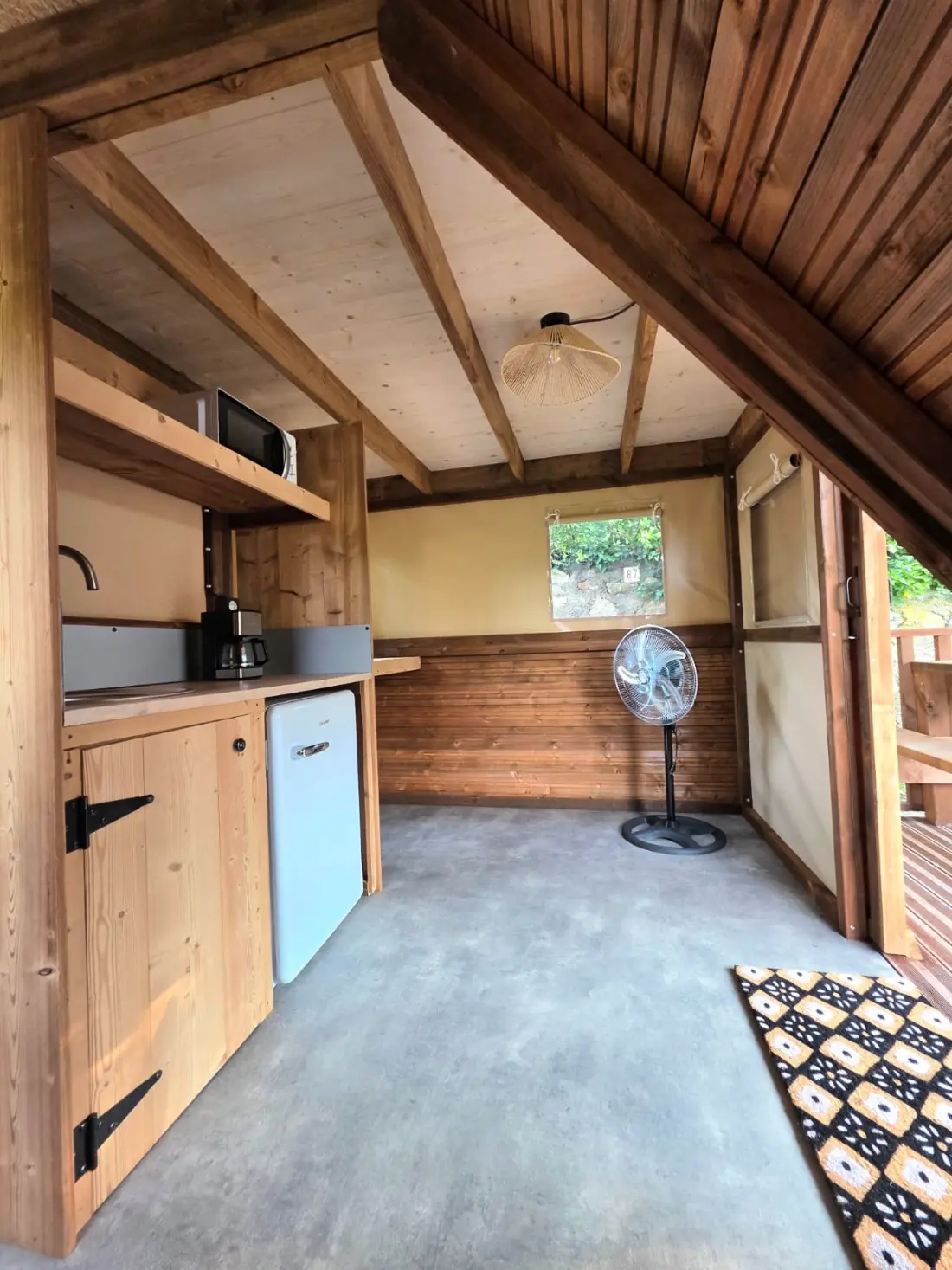 Camping dei Fiori 2 étoiles★★