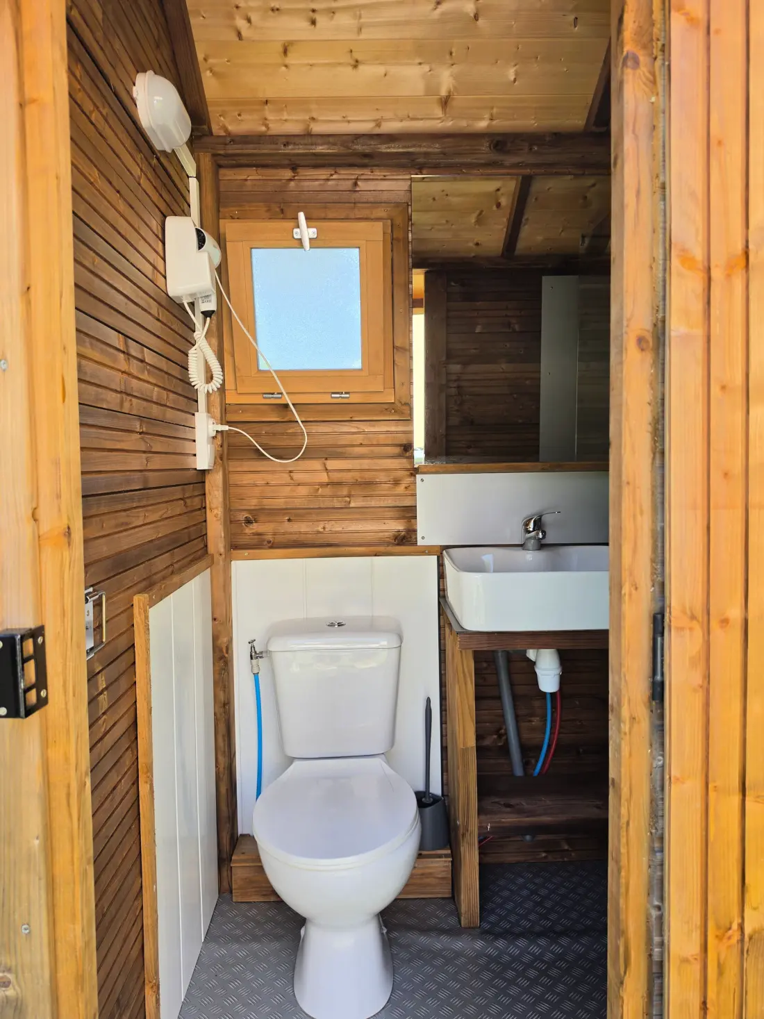 Camping dei Fiori 2 étoiles★★