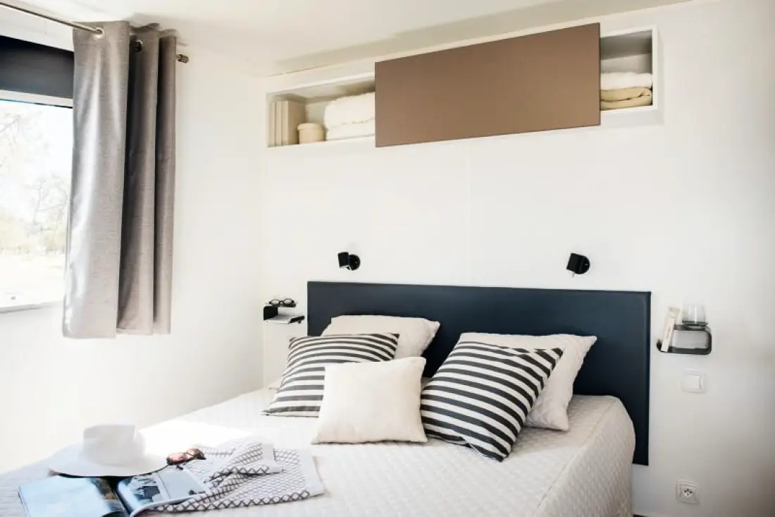 Camping dei Fiori 2 étoiles★★