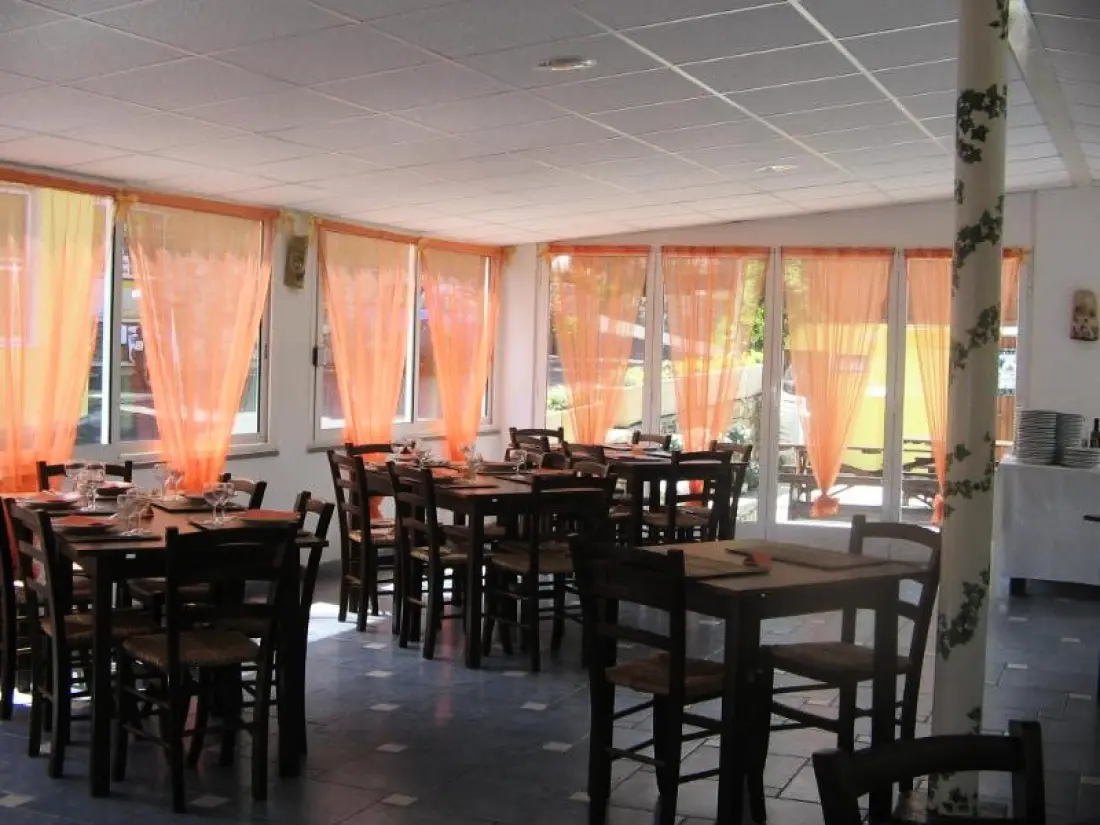 Camping dei Fiori 2 étoiles★★