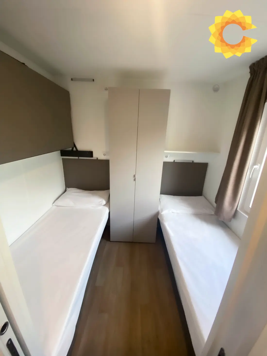 Camping dei Fiori 2 étoiles★★
