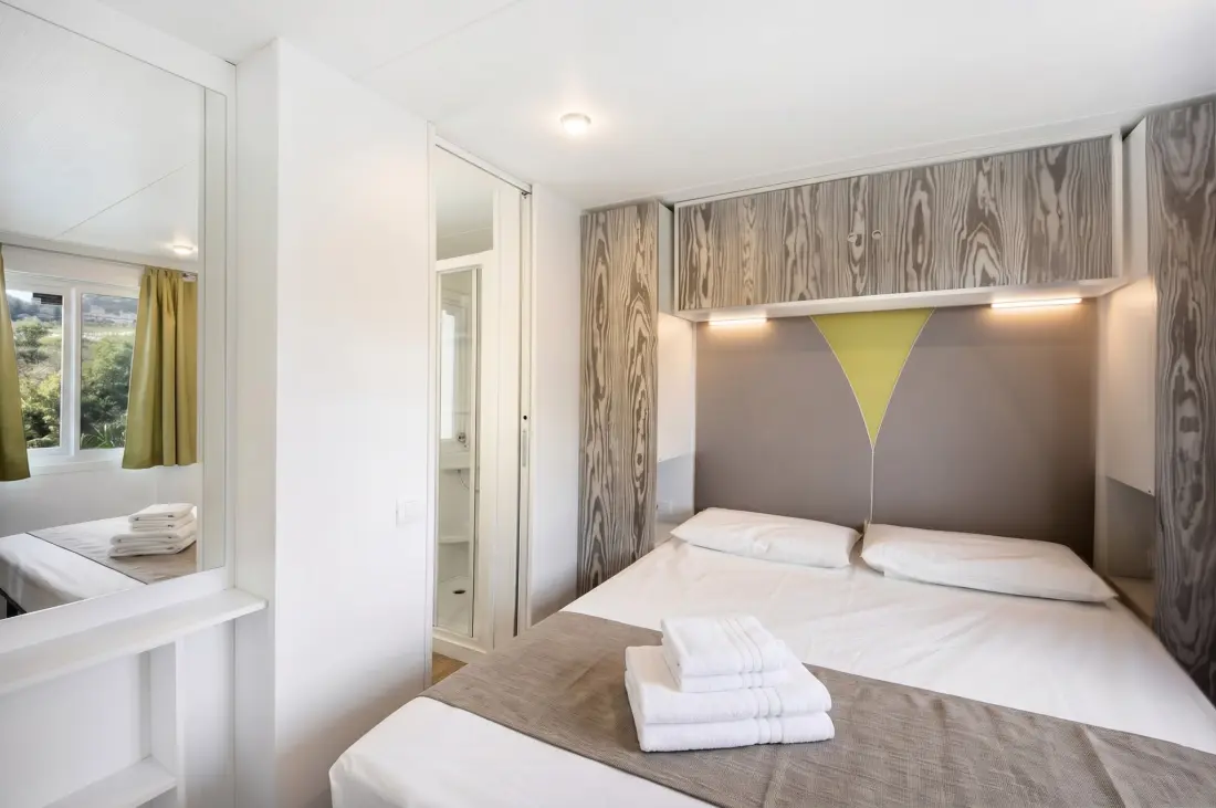 Camping dei Fiori 2 étoiles★★