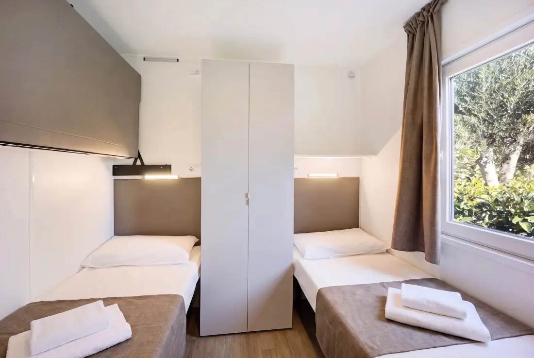 Camping dei Fiori 2 étoiles★★