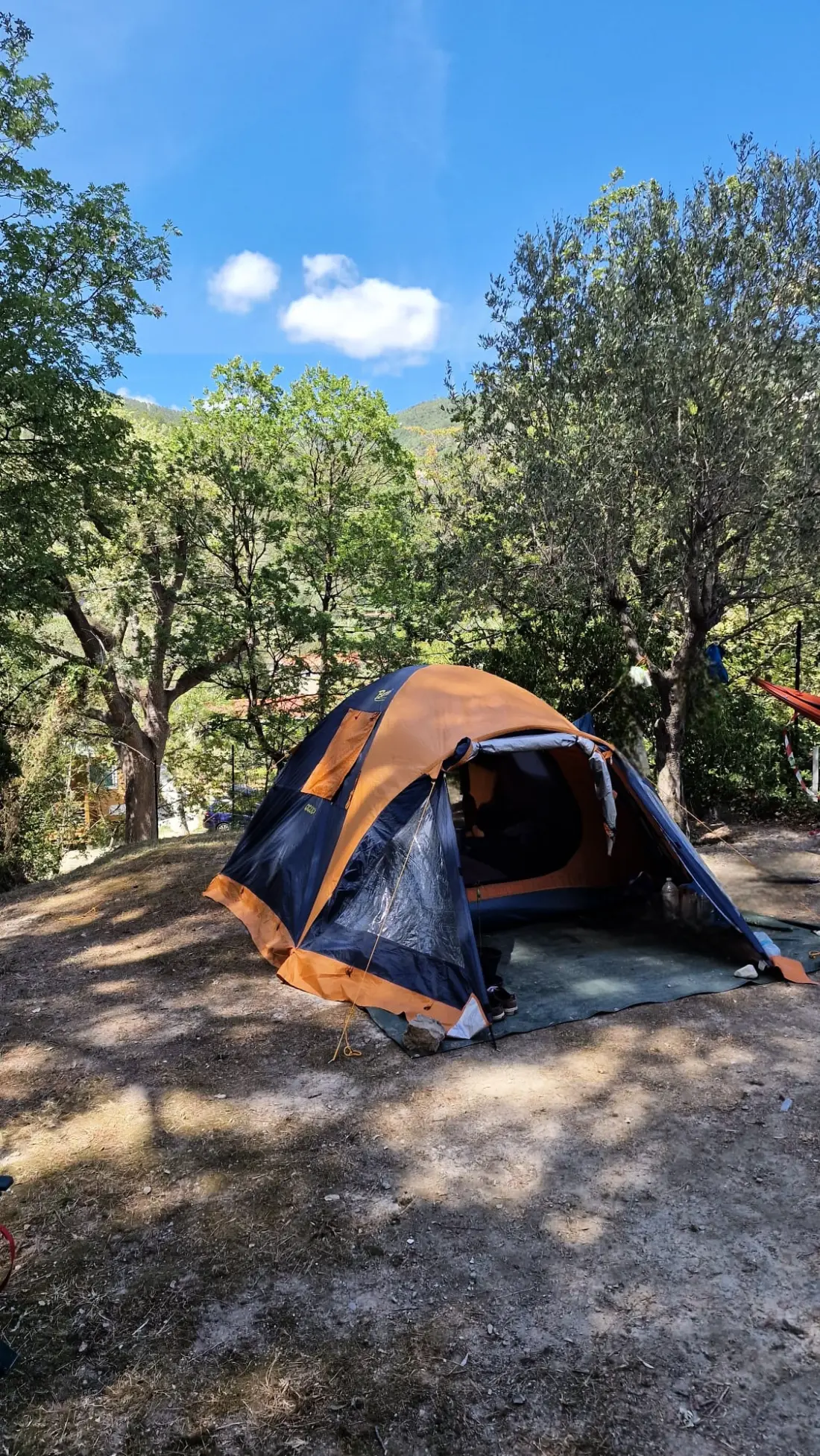 Camping dei Fiori 2 étoiles★★