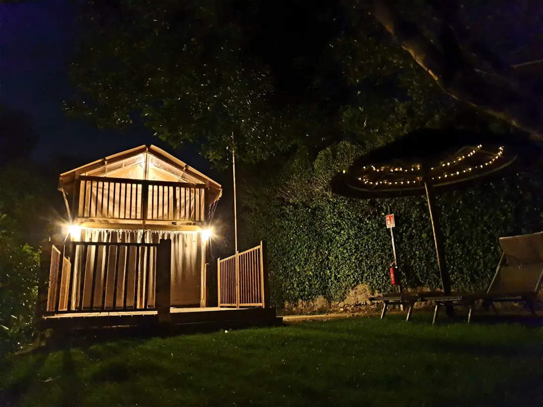 Camping dei Fiori 2 étoiles★★
