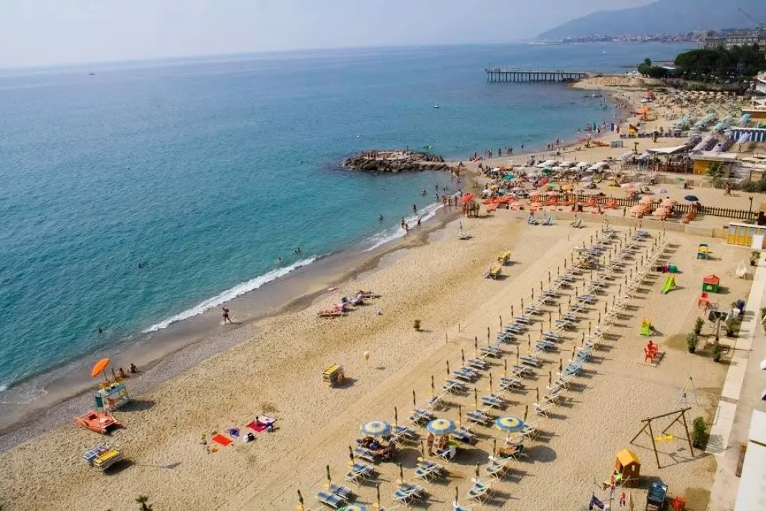 Camping dei Fiori 2 étoiles★★