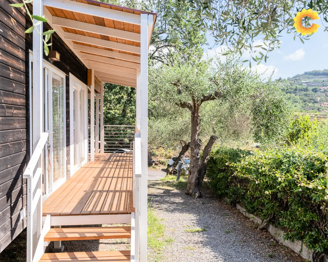 Camping dei Fiori 2 étoiles★★