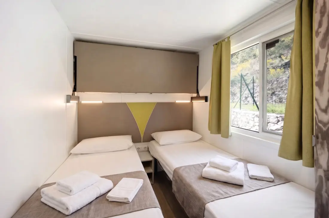 Camping dei Fiori 2 étoiles★★