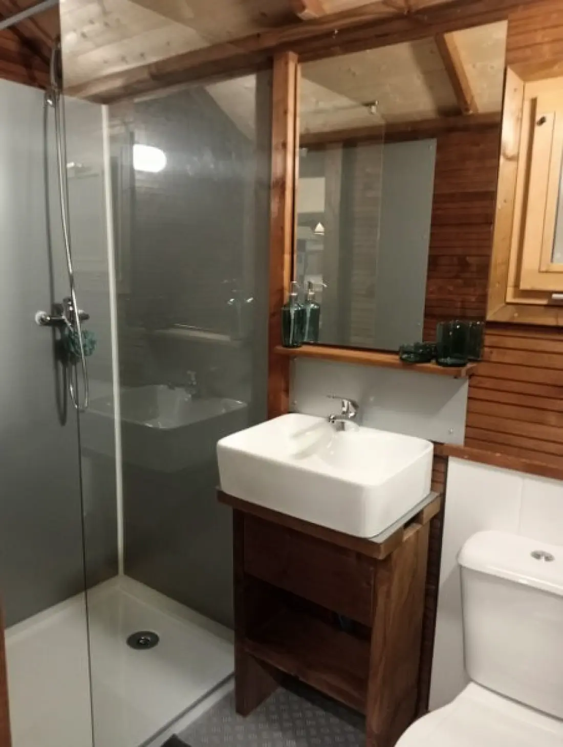 Camping dei Fiori 2 étoiles★★