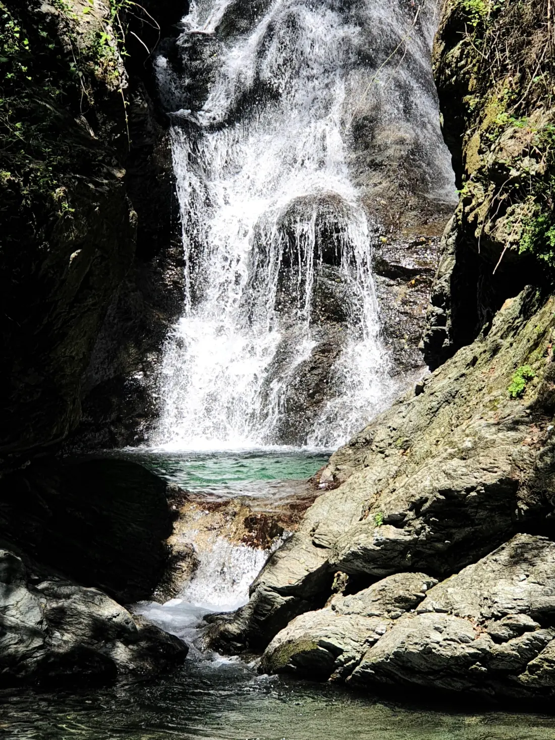 Camping dei Fiori 2 étoiles★★