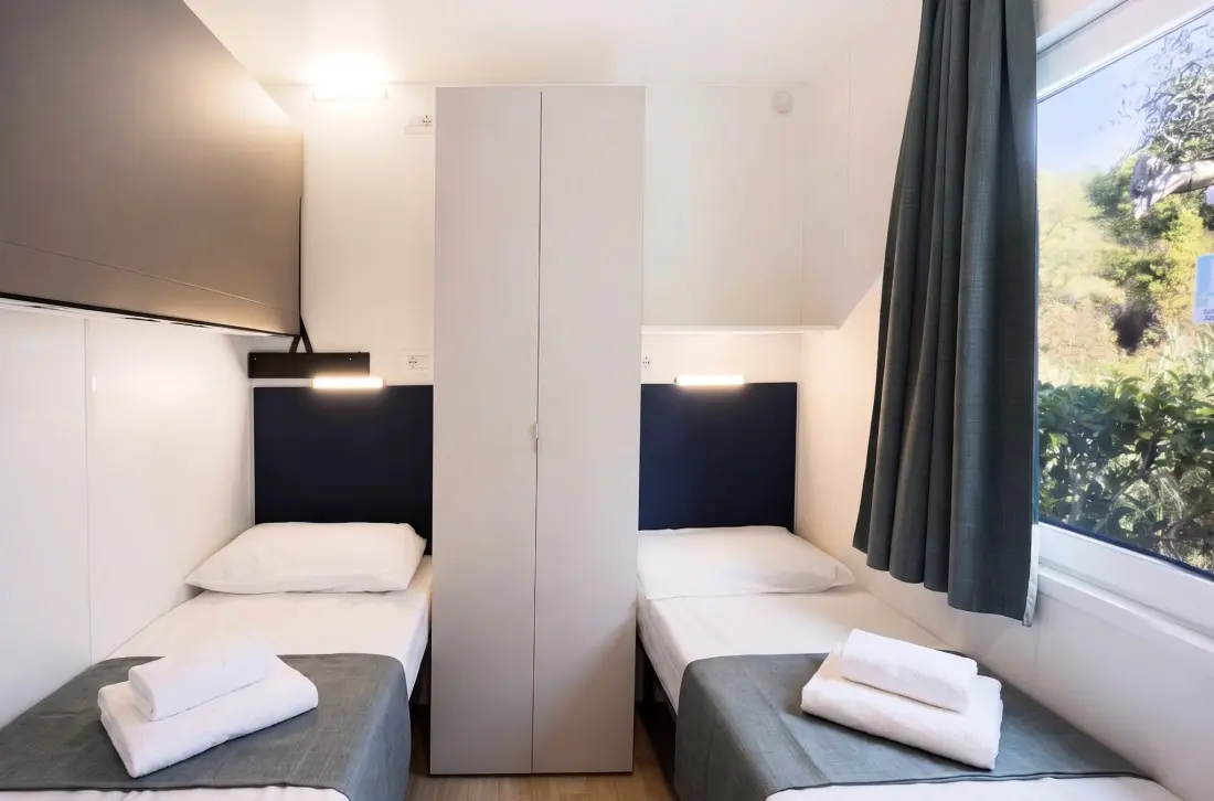 Camping dei Fiori 2 étoiles★★