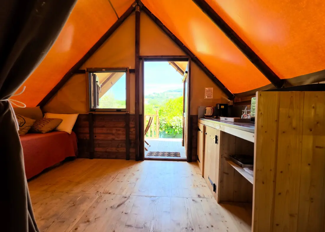 Camping dei Fiori 2 étoiles★★