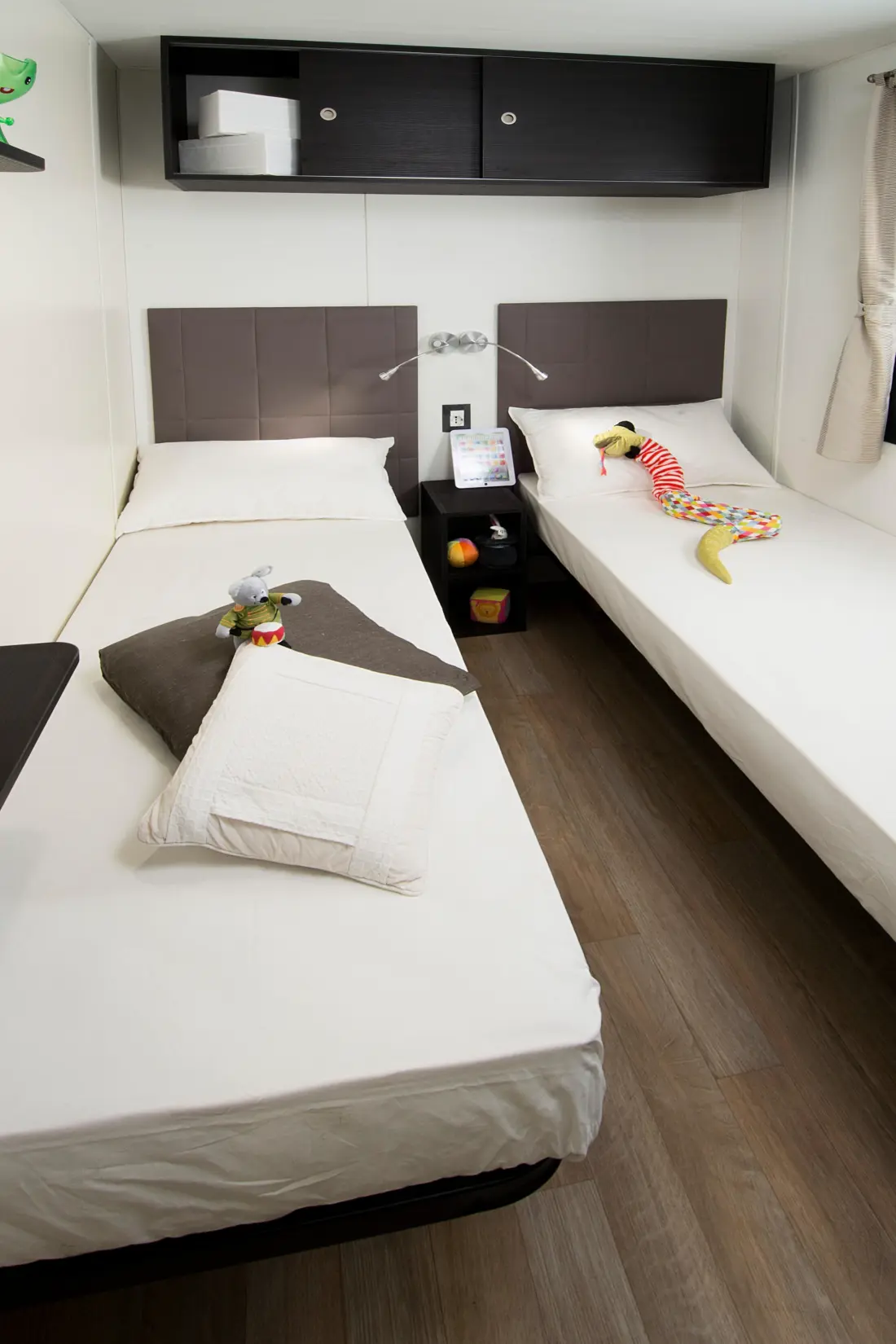 Camping dei Fiori 2 étoiles★★
