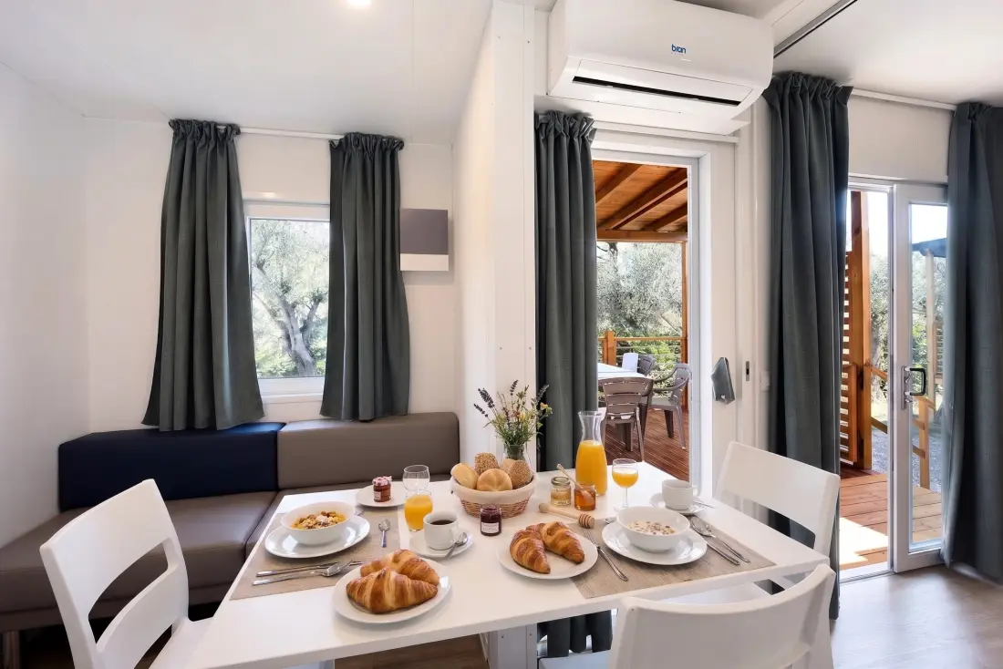 Camping dei Fiori 2 étoiles★★