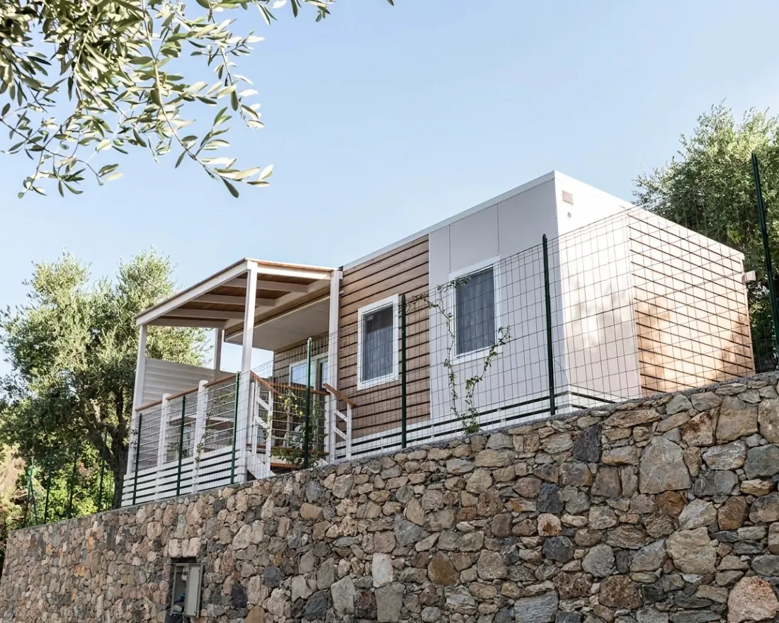 Camping dei Fiori 2 étoiles★★
