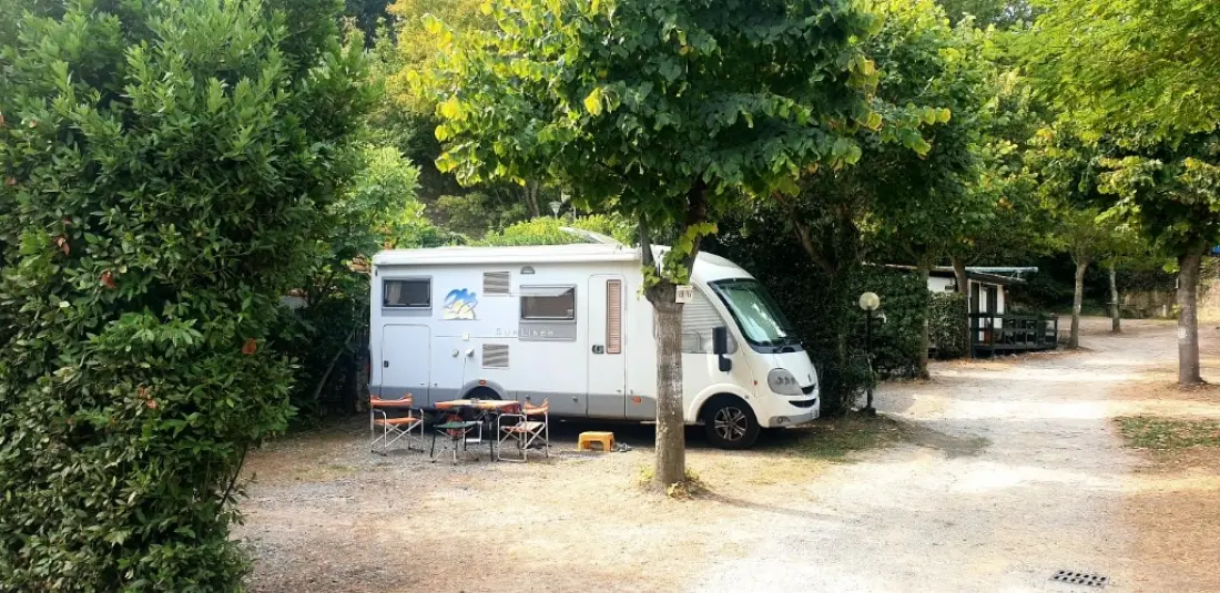 Camping dei Fiori 2 étoiles★★