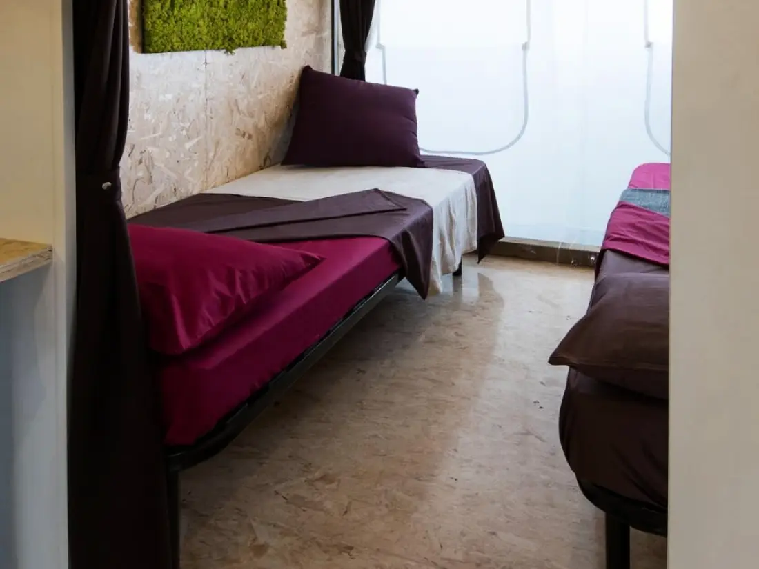 Camping dei Fiori 2 étoiles★★