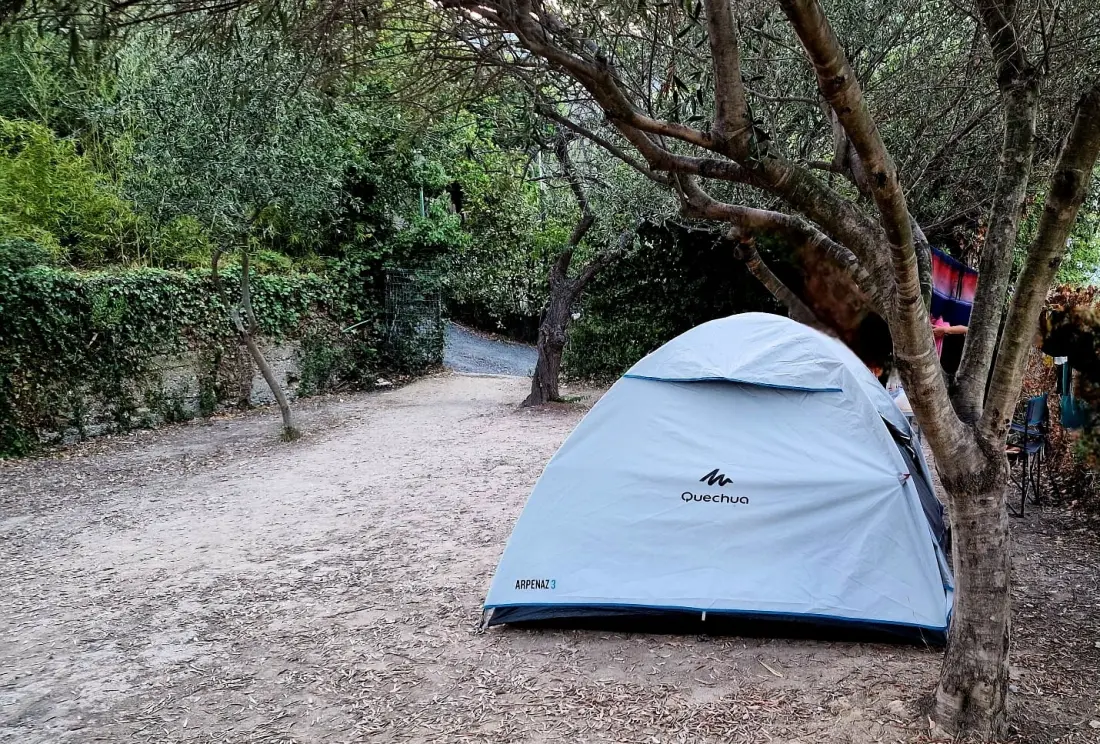 Camping dei Fiori 2 étoiles★★