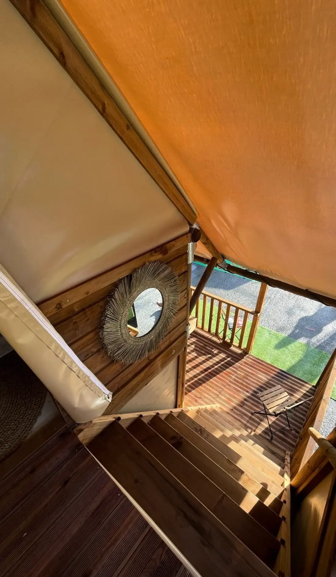 Camping dei Fiori 2 étoiles★★