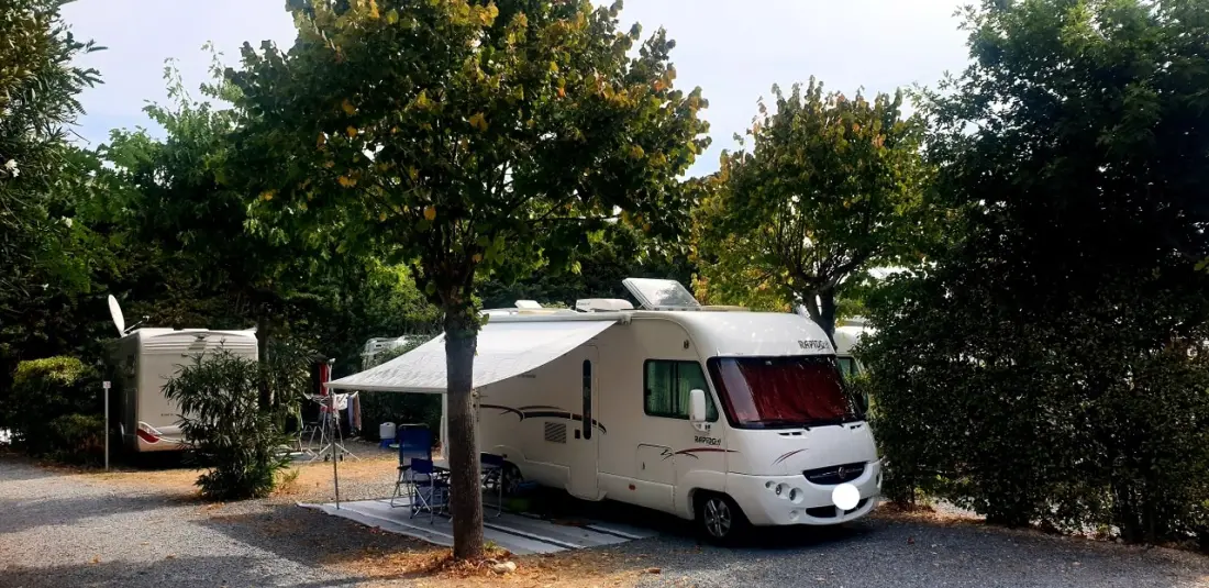 Camping dei Fiori 2 étoiles★★