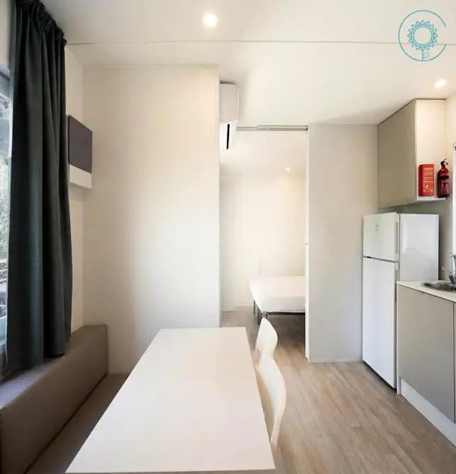 Camping dei Fiori 2 étoiles★★