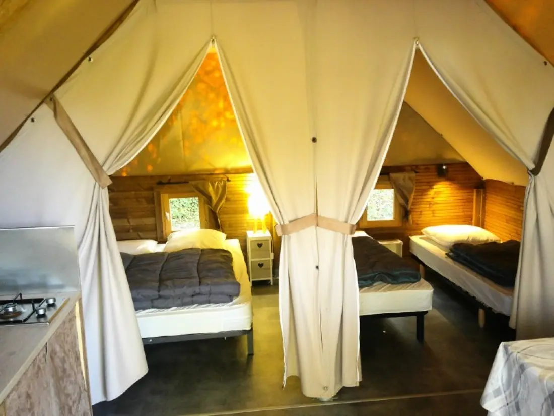 Camping dei Fiori 2 étoiles★★