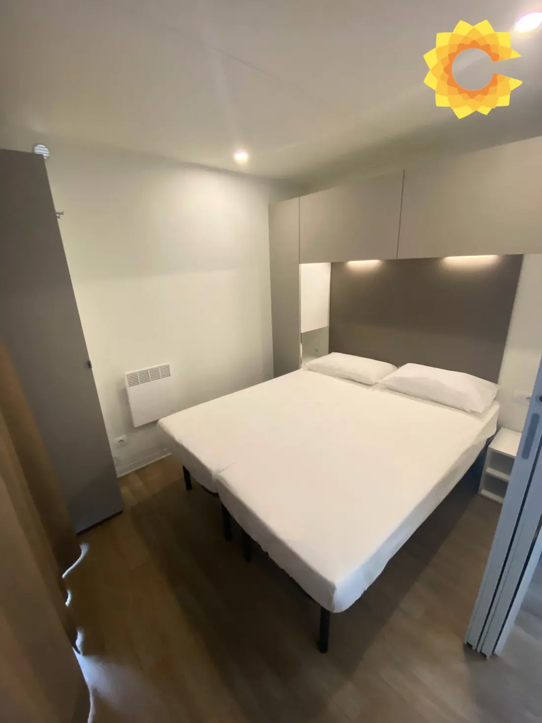 Camping dei Fiori 2 étoiles★★