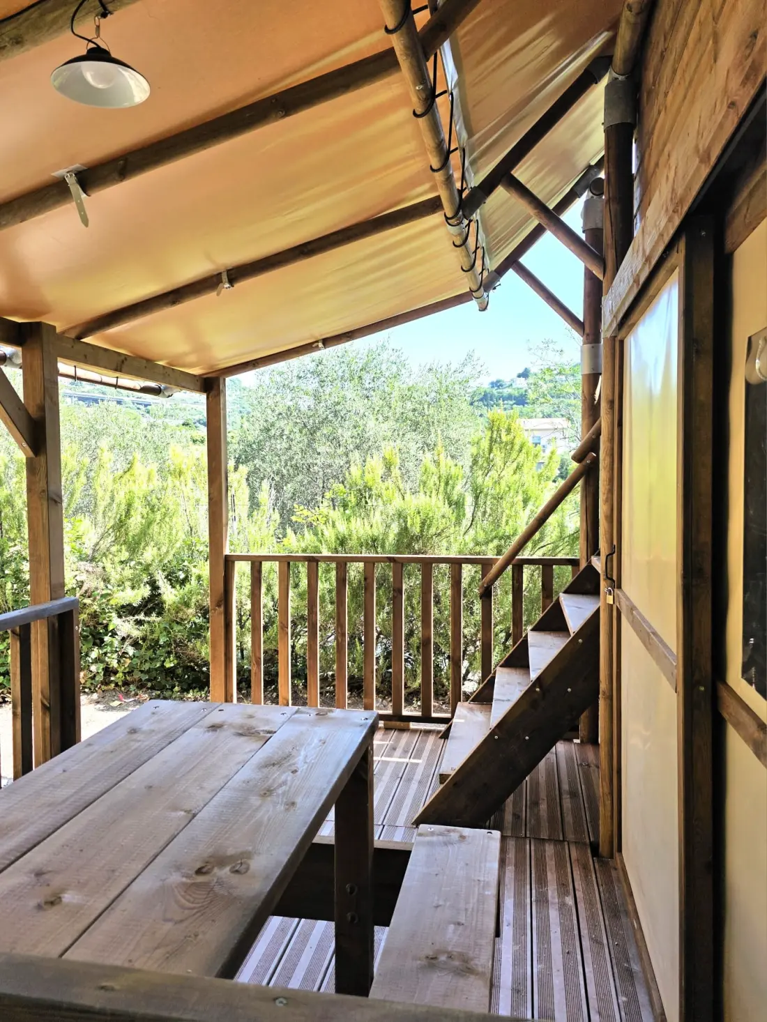 Camping dei Fiori 2 étoiles★★