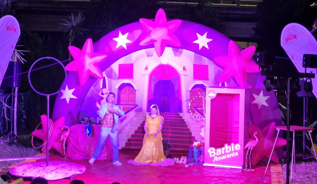 Camping dei Fiori 2 étoiles★★