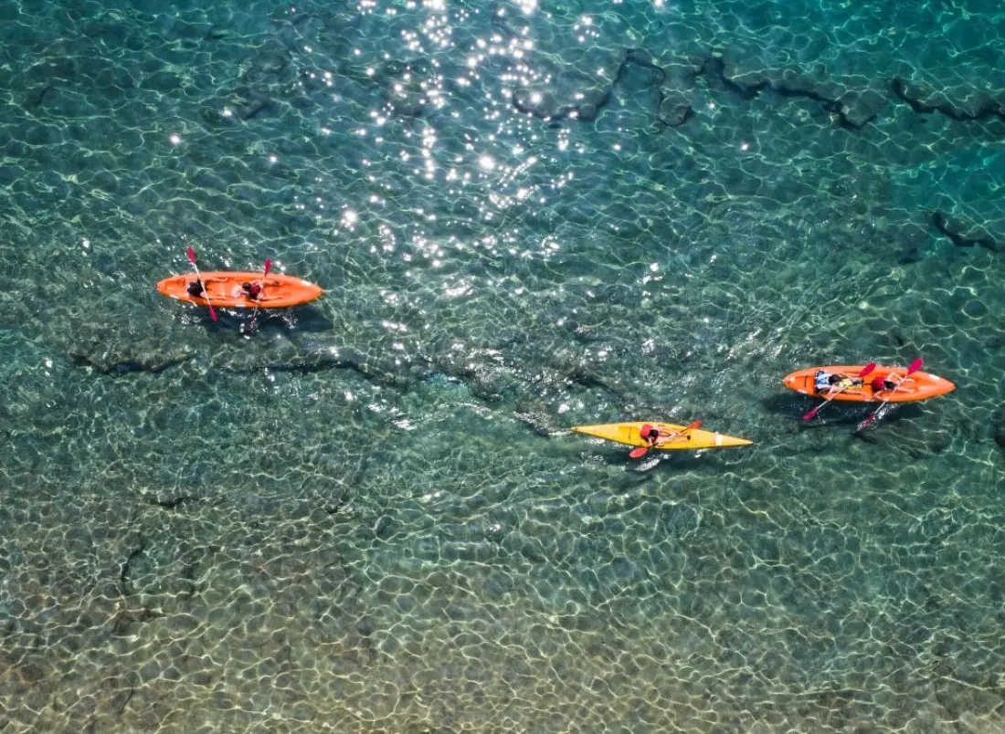 Camping dei Fiori 2 étoiles★★