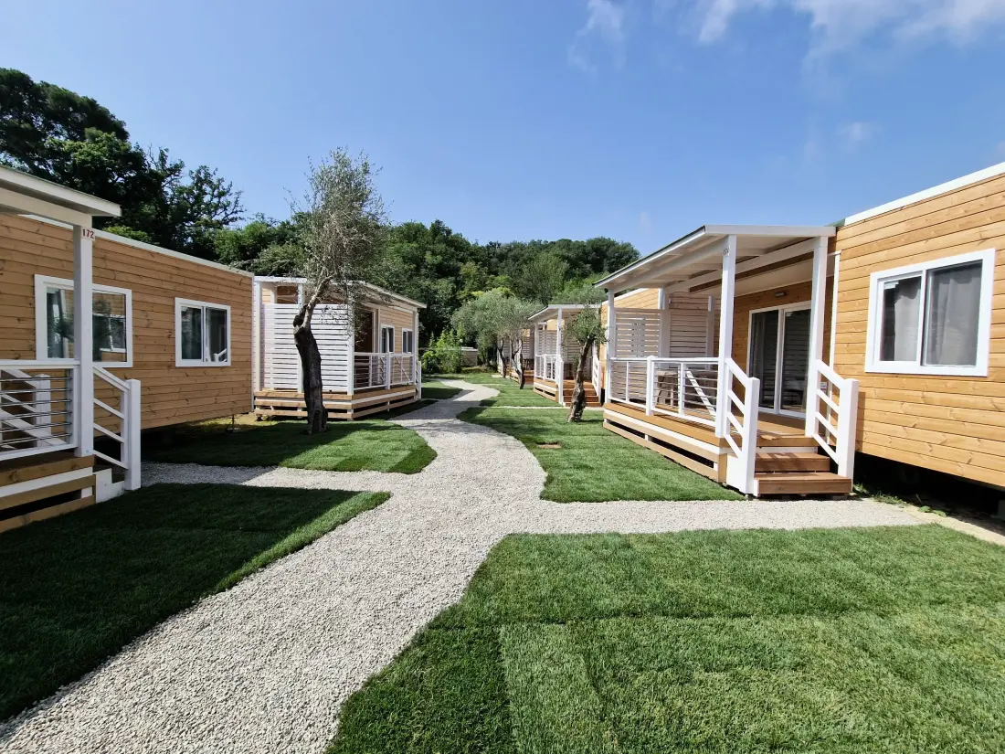 Camping dei Fiori 2 étoiles★★